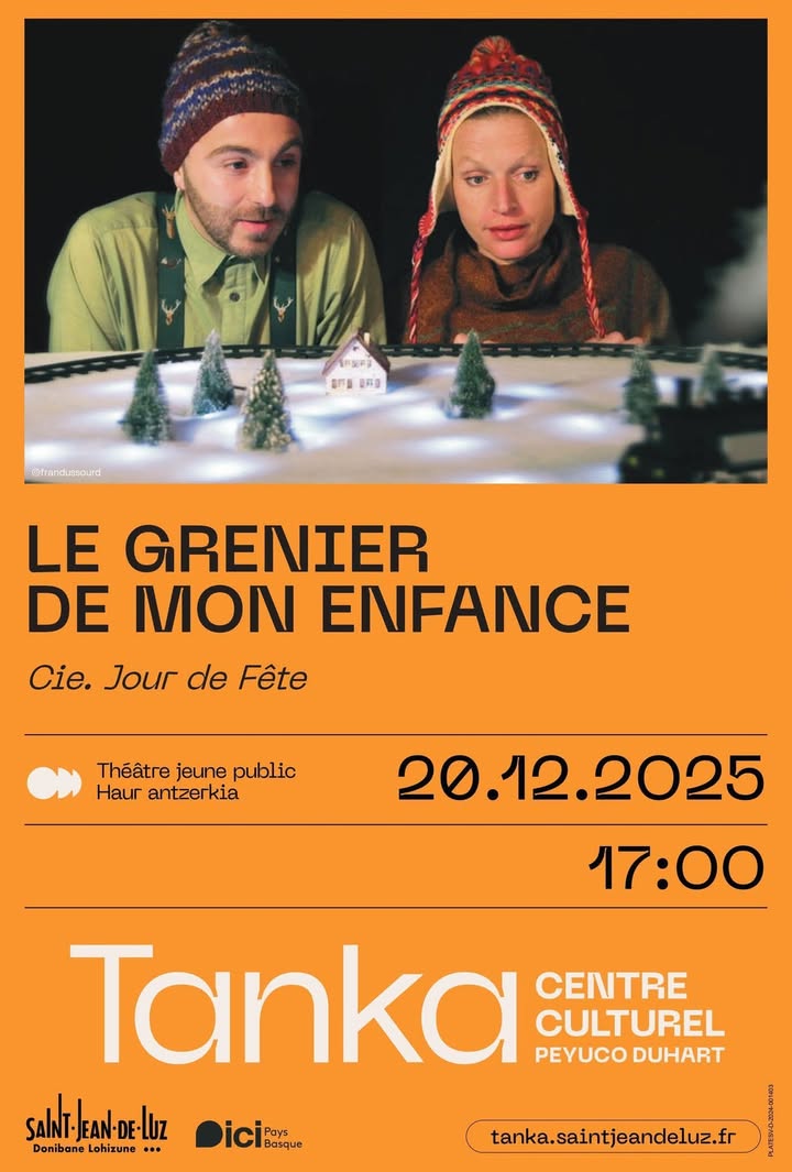 Jour de Fête Compagnie