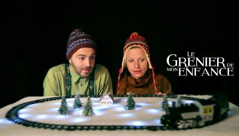 Jour de Fête Compagnie