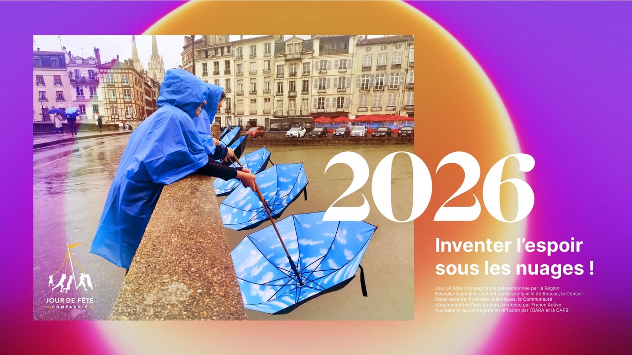 Jour de Fête Compagnie