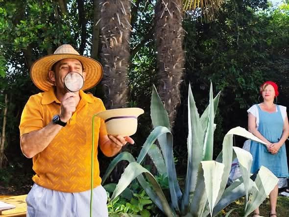 Jour de Fête Compagnie