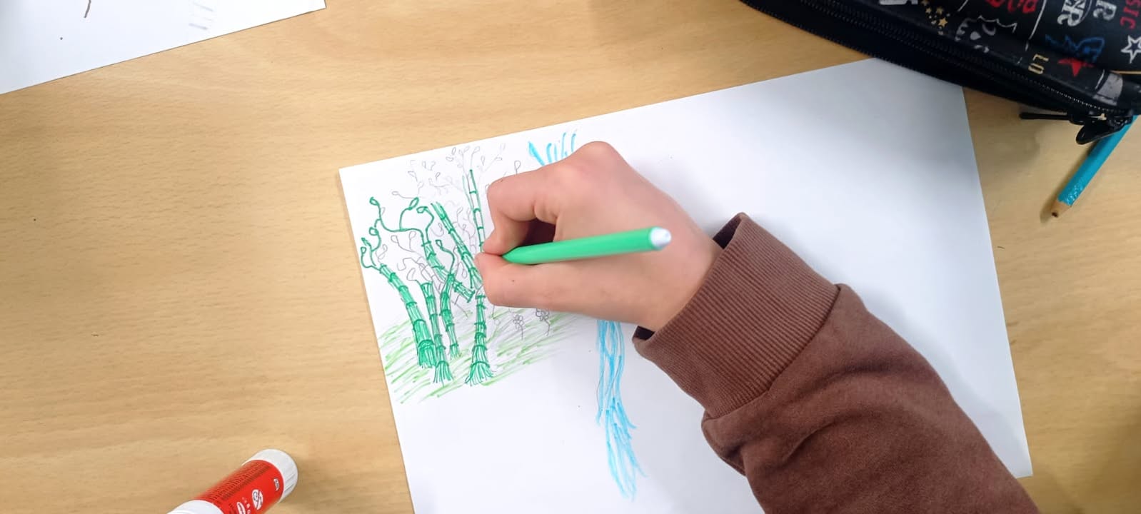 Jour de Fête Compagnie