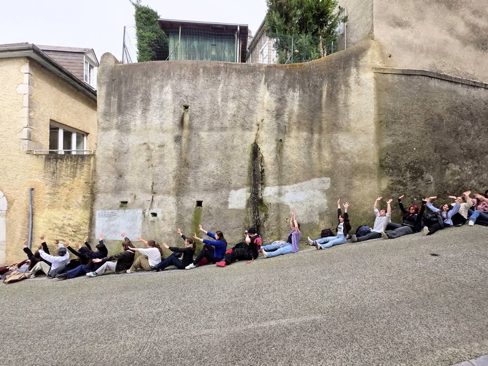 Jour de Fête Compagnie