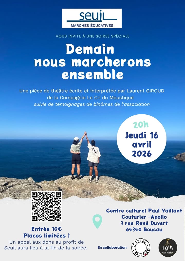 Jour de Fête Compagnie