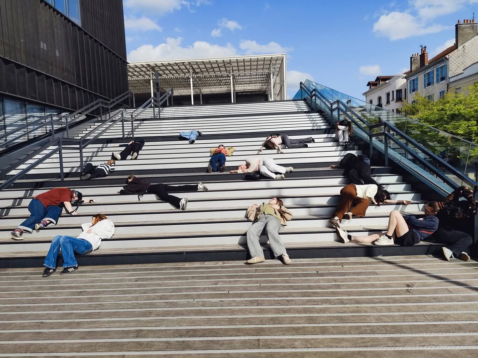 Jour de Fête Compagnie