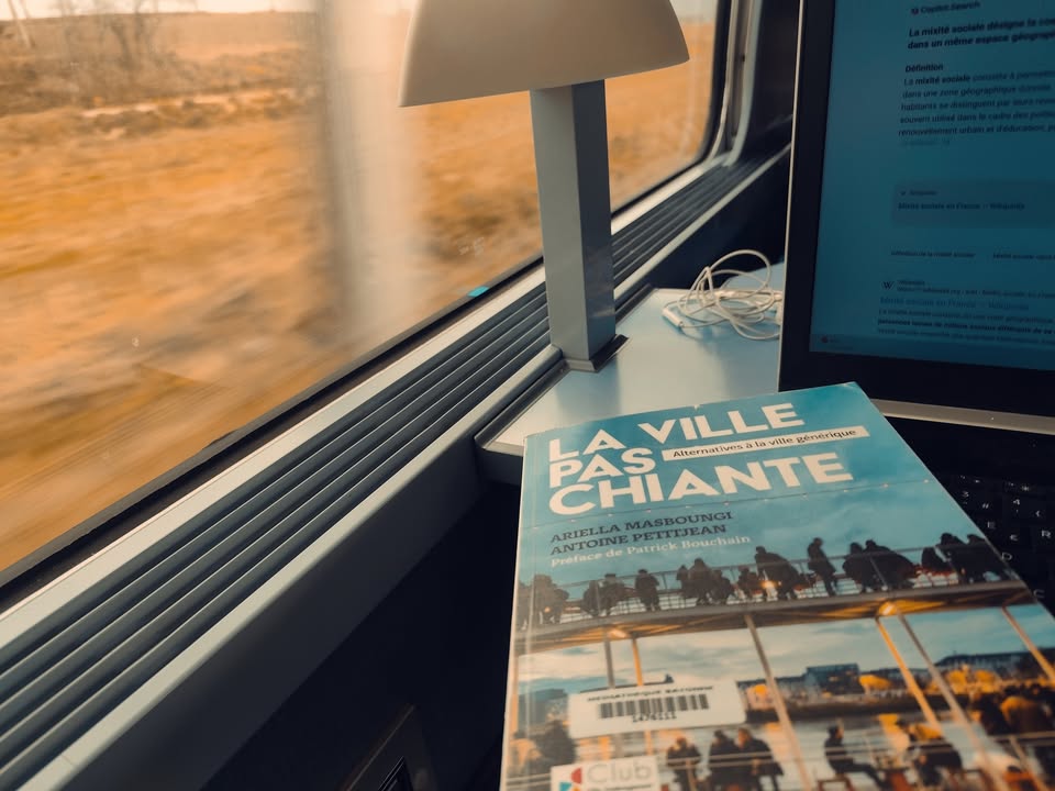 Jour de Fête Compagnie