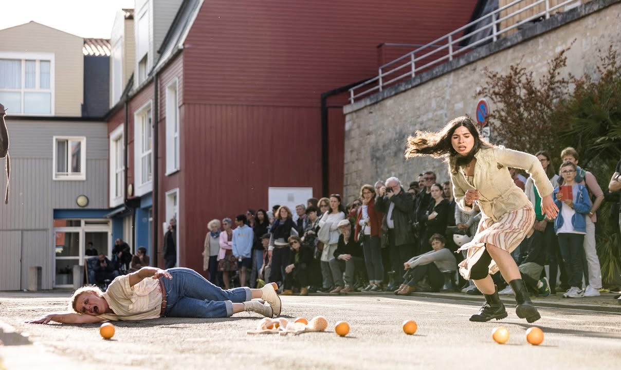 Jour de Fête Compagnie