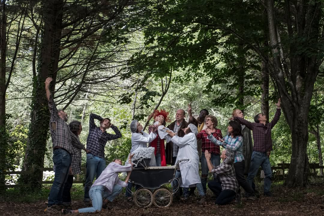 Jour de Fête Compagnie