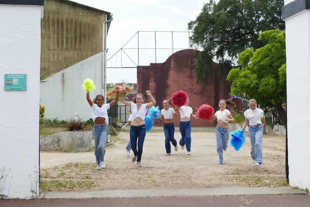 Jour de Fête Compagnie