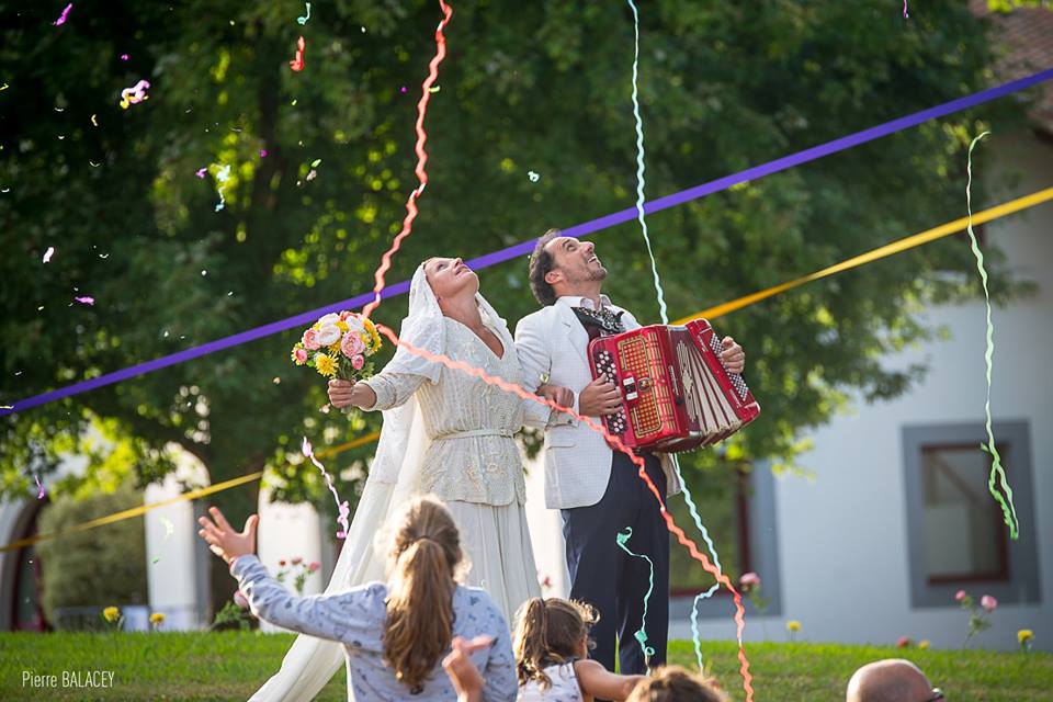 Jour de Fête Compagnie