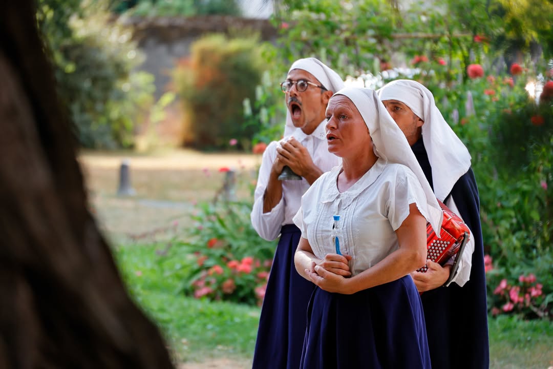 Jour de Fête Compagnie