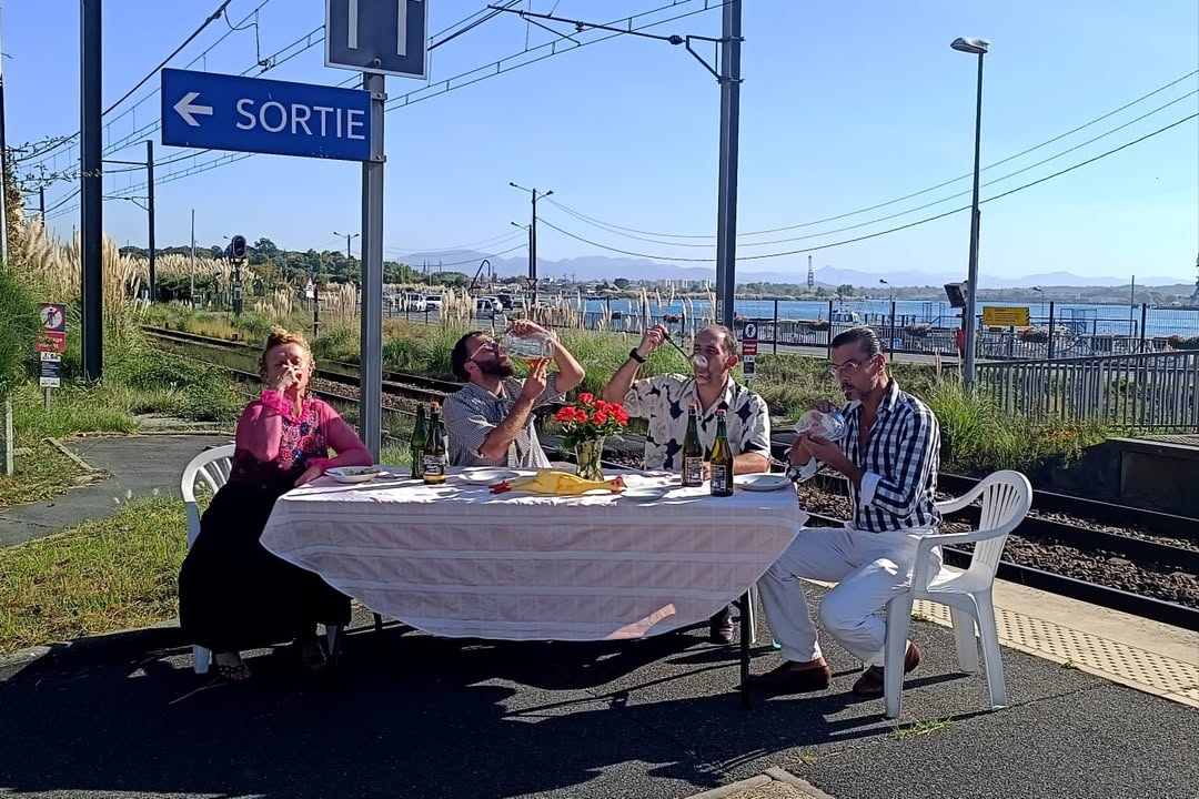 Jour de Fête Compagnie