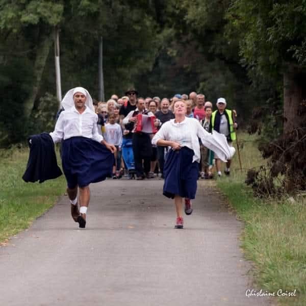 Jour de Fête Compagnie