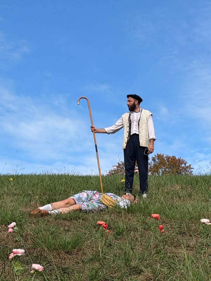 Jour de Fête Compagnie